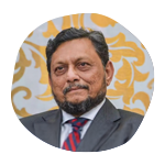 Justice Sharad Arvind Bobde